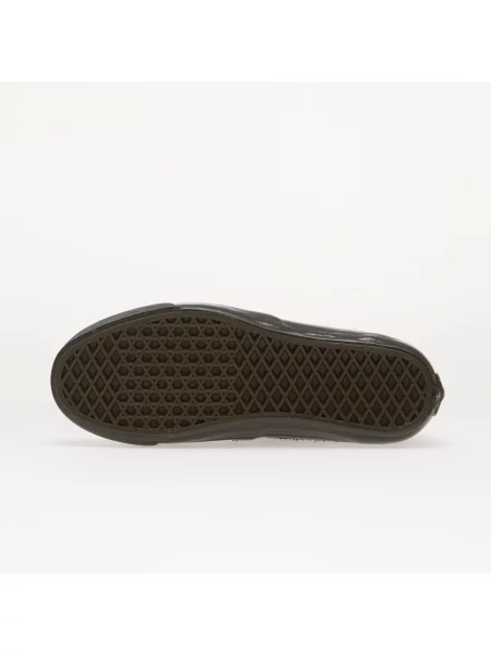 Кросівки Vans Authentic чорні