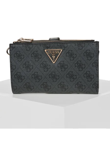 Portofel Guess negru