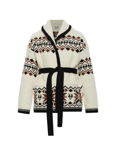 Cardigan Zadig&voltaire