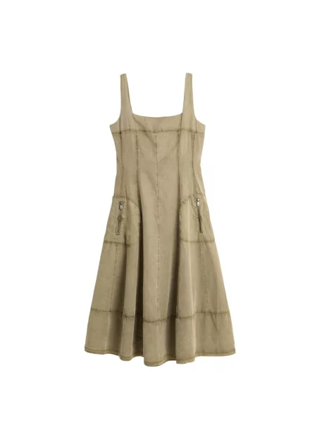 Desigual Rochie maro