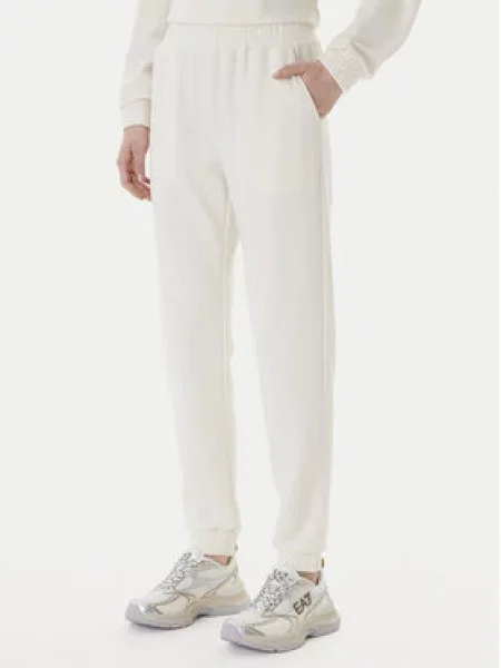 Emporio Armani Trenirka Écru