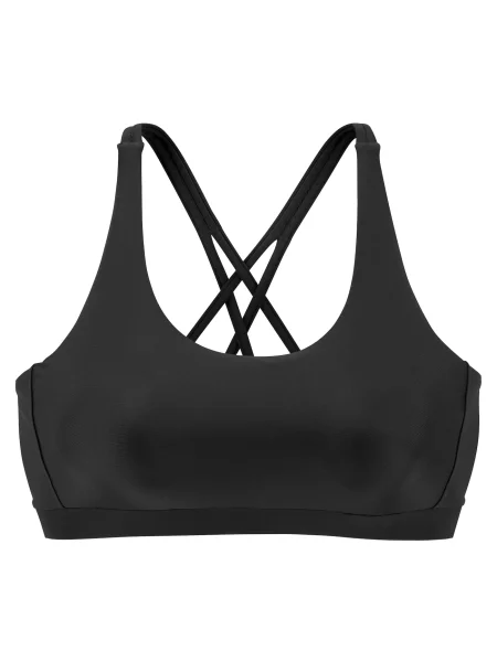 VENICE BEACH Bikini zgornji del Cora' črna