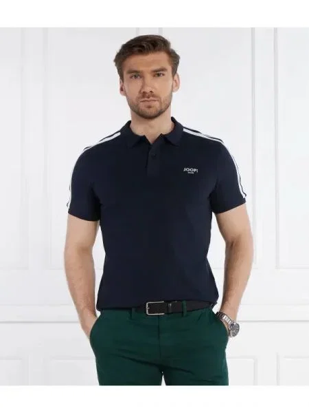 Joop! Jeans Tenisz póló 15 kék