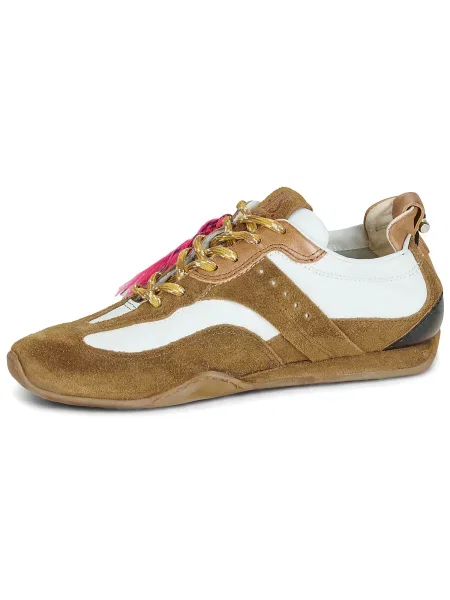 Pantofi Airstep / A.s.98 bej