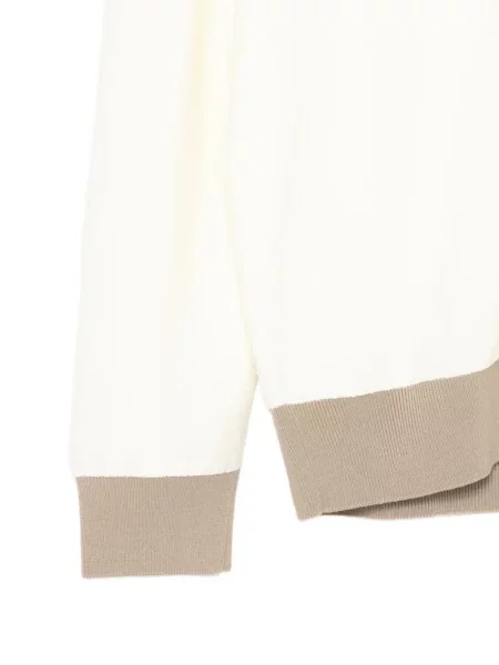 Cardigan Croquis