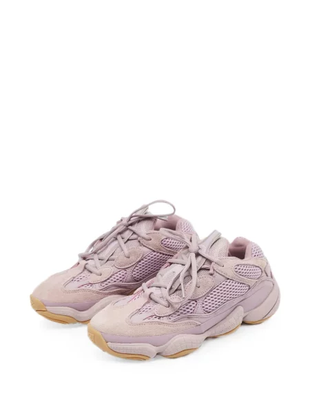 Top Adidas Yeezy violet