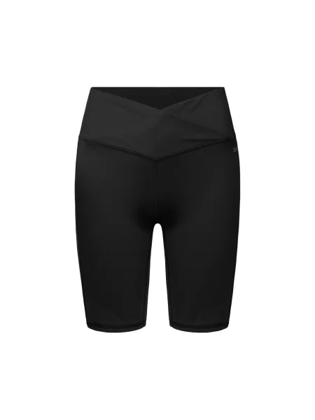 SNOCKS Športne hlače črna