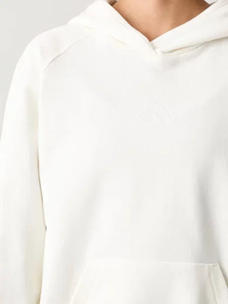 Свитер Adidas с капюшоном
