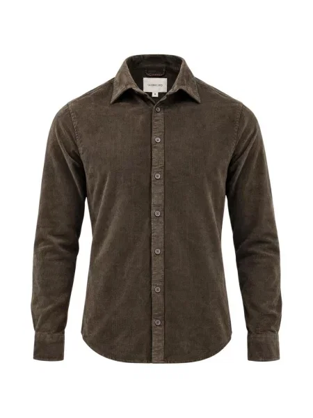 Košulja Gianni Lupo zelena