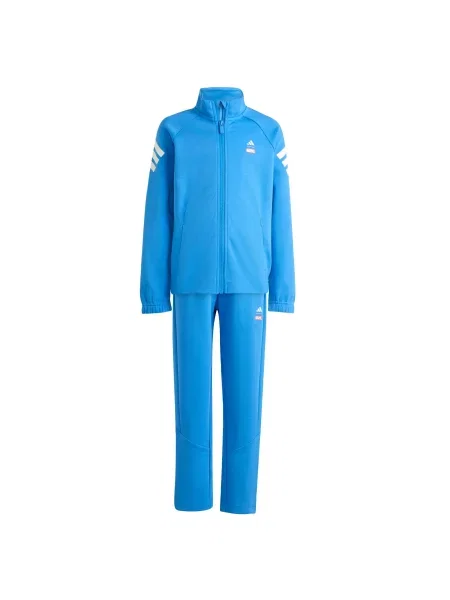 Sneakers Adidas Sportswear λευκό