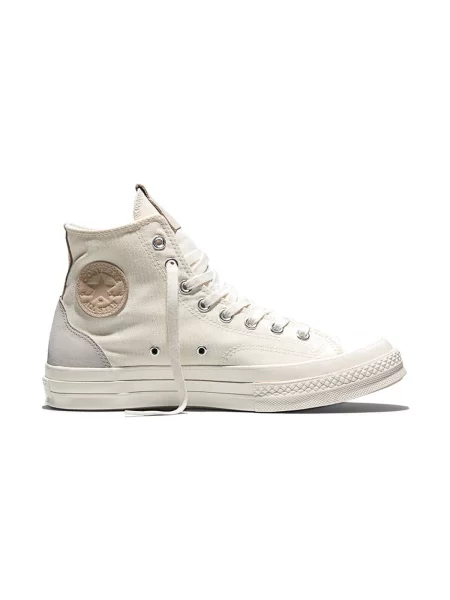 Pantofi Converse alb