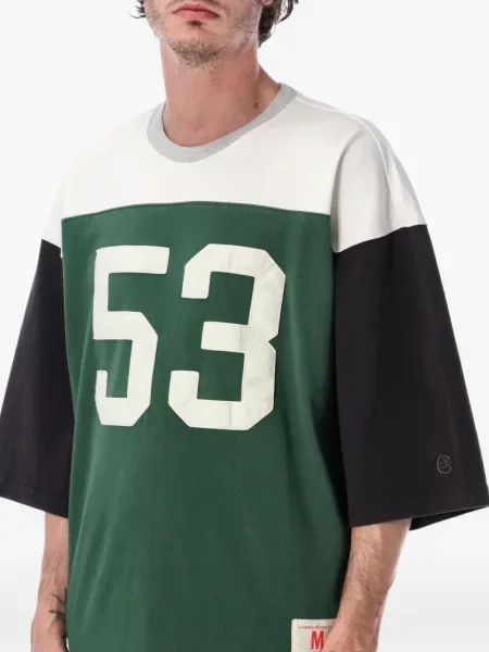 Tricou Champion verde
