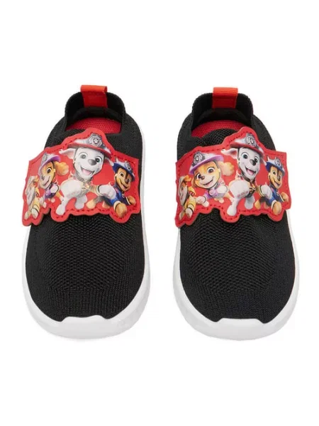 Sneakersy czarne