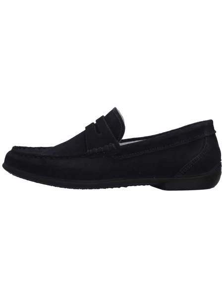 Pantofi Igi&co albastru