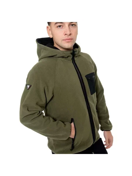 Mikina na zips Leone 1947