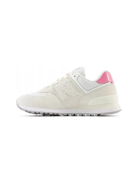 Pantofi New Balance roz