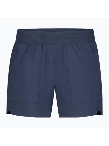Šortky Royal Robbins Spotless Evolution navy tmavě modré