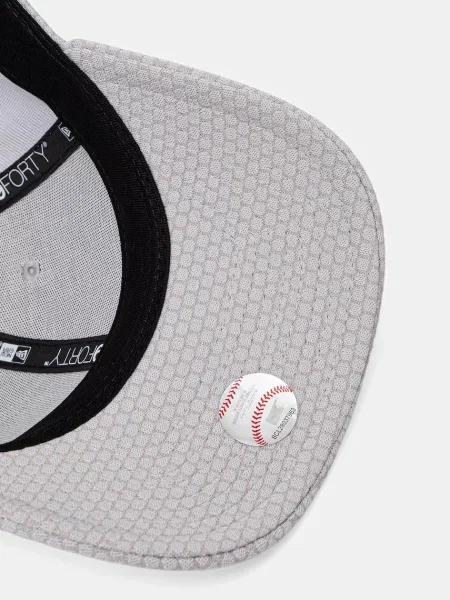 Кепка New Era с сеткой