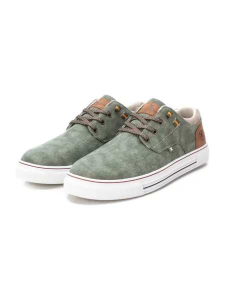 Pantofi Xti verde