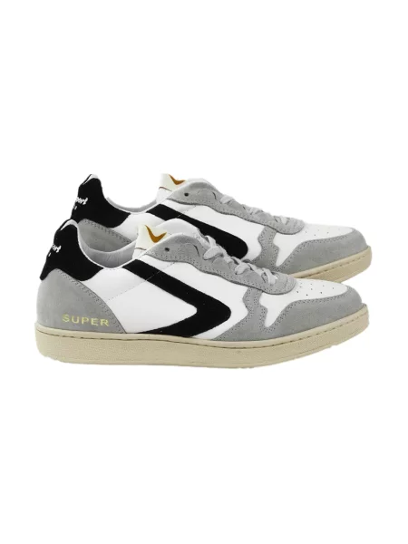 Sneakersy Valsport 1920 czarne