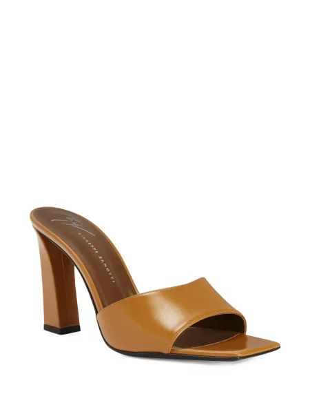 Sandale Giuseppe Zanotti portocaliu