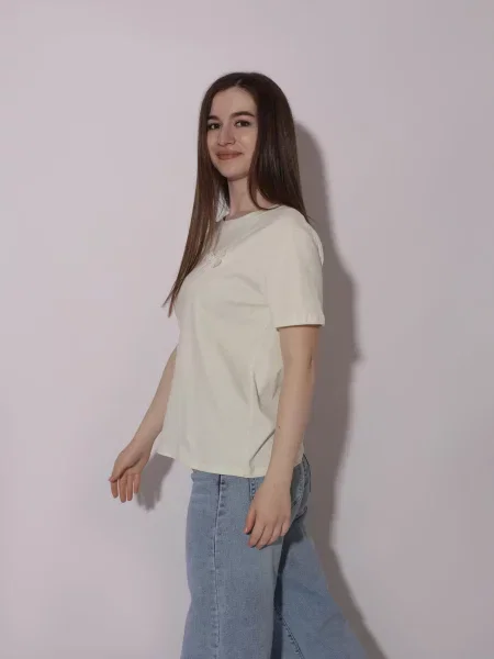 Футболка Stream