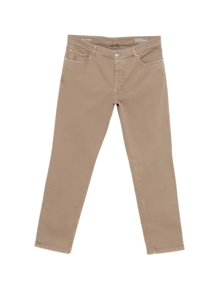 Džíny Brunello Cucinelli s 5 kapsami