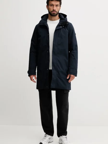 Куртка Didriksons синяя