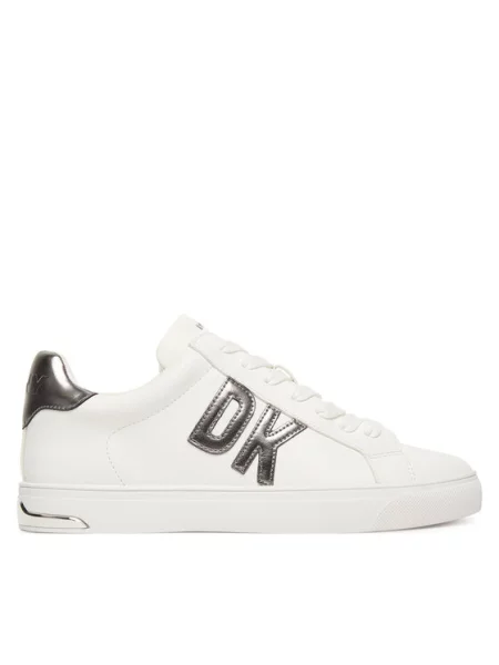 DKNY Sneakersy Abeni biały