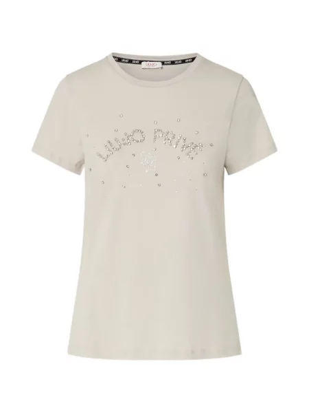 Tricou Liu Jo cu autograf