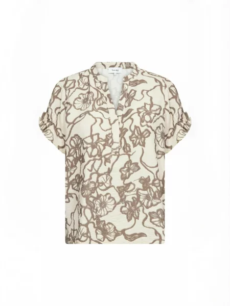 Levete Room Top LR-RYA gri