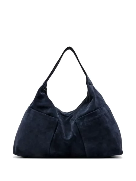 Geantă shopper Gimaguas albastru
