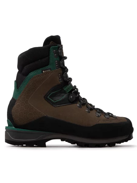 Trekking čevlji La Sportiva Karakorum Hc Gtx GORE-TEX Khaki