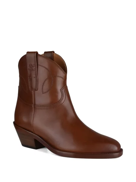 Botine Lauren Ralph Lauren maro
