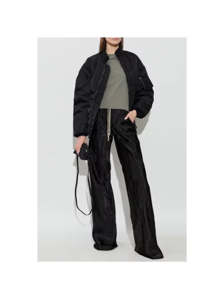 Koszulka Rick Owens szara