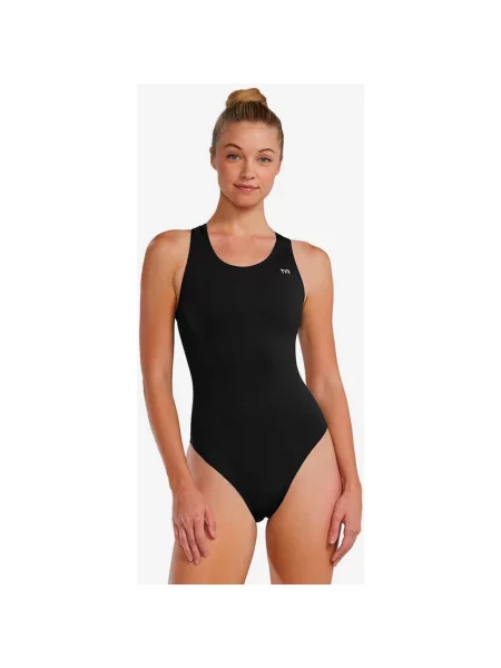 Strój kąpielowy TYR Durafast Elite Maxfit 26 czarny