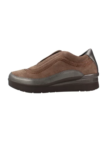 Pantofi Stonefly maro