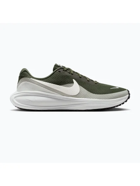 Мъжки обувки за бягане Nike Revolution 8 cargo khaki/spruce aura/spruce fog/sail зелено