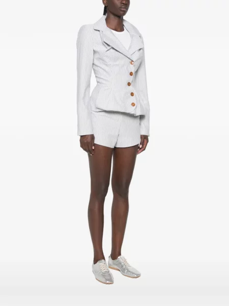 Geacă Vivienne Westwood gri