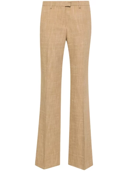 Pantaloni Etro maro