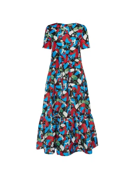 Rochie La Doublej negru