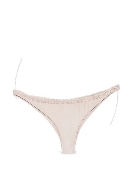 Bikini Frankies Bikinis cu volane