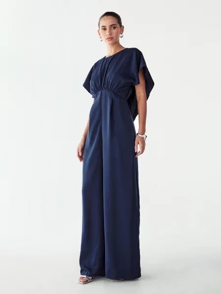 Willa Salopeta Lorella bleumarin