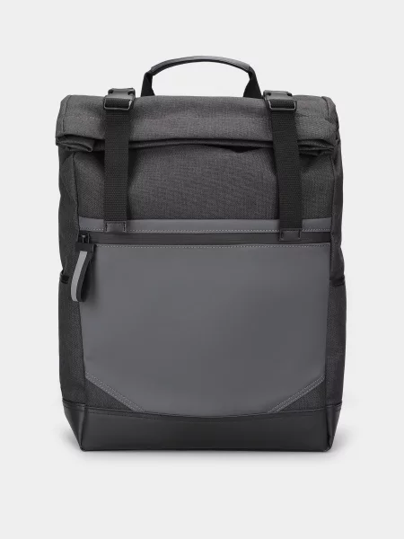 Рюкзак Picard черный