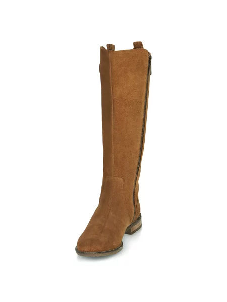 Pantofi Barbour maro