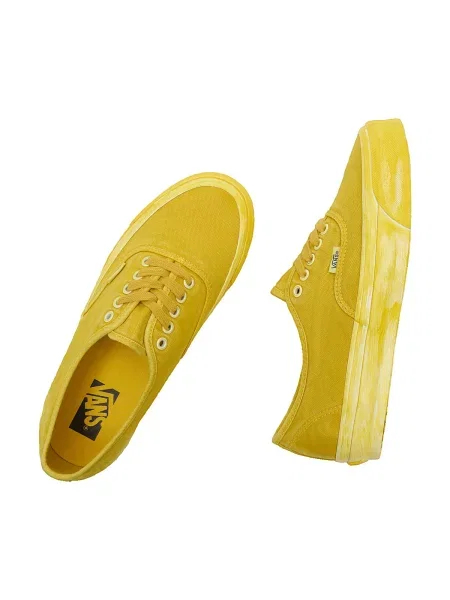 Pantofi Vans galben