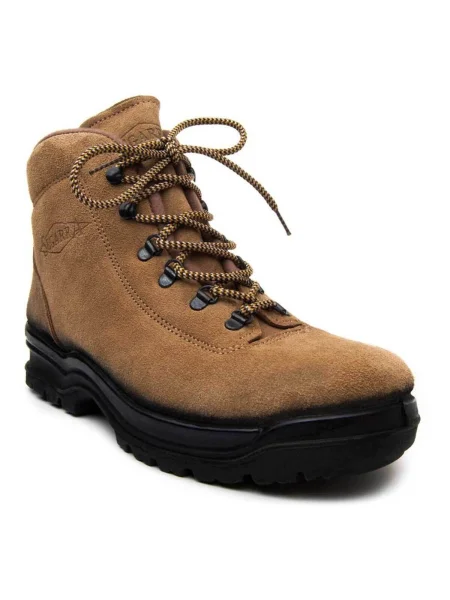 Pantofi Northome maro