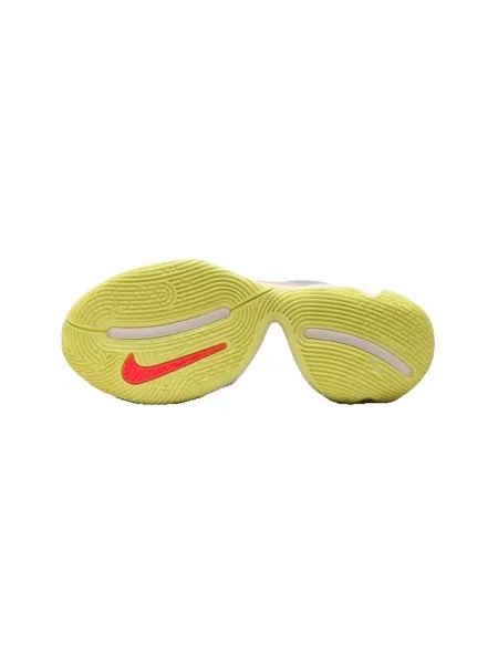 Pantofi Nike gri
