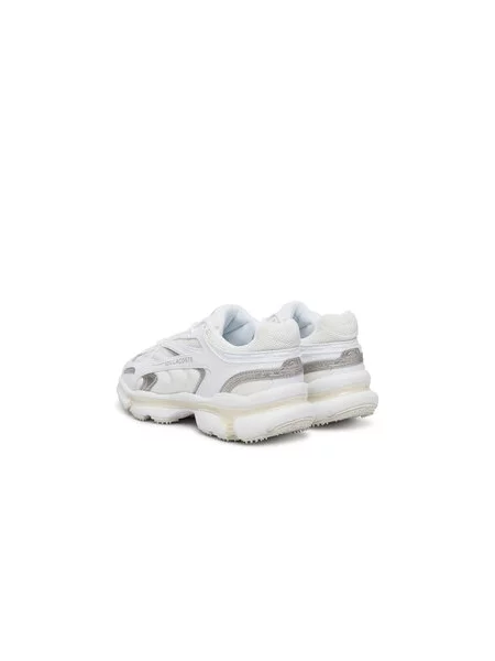 Laisvalaikio batai Lacoste balta