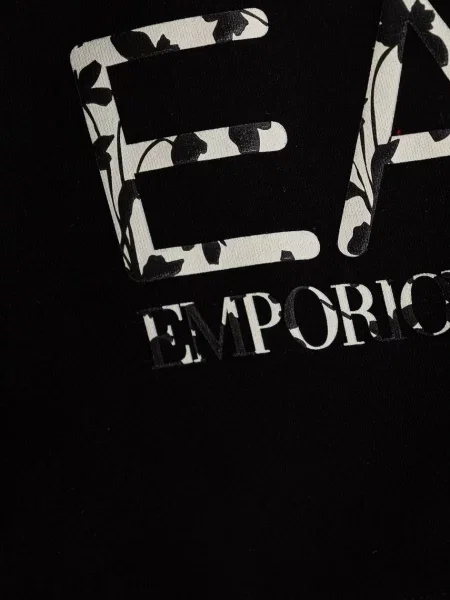 Детские спортивные штаны Ea7 Emporio Armani
